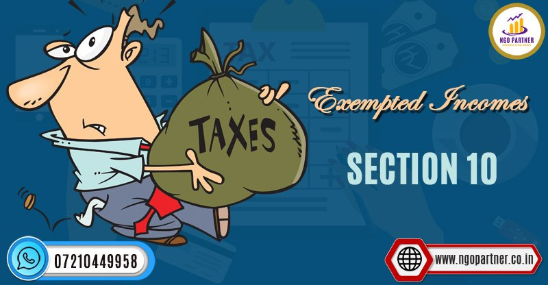 Section 10(13a) of Income Tax