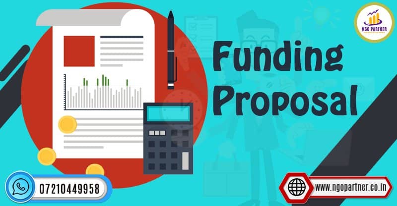 Funding Proposal