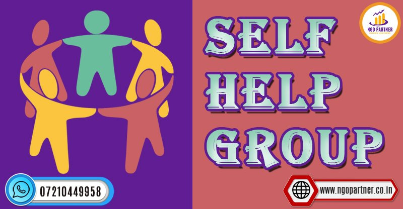 Self Help Groups​